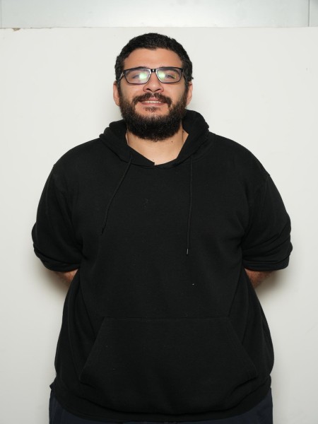 Mohamed selim GHACHEM