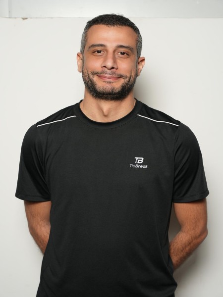 Zied GHRIBI