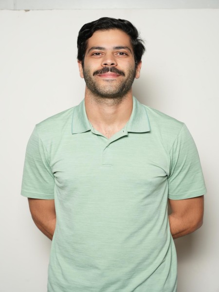 Ghaith el faraj GUIGA