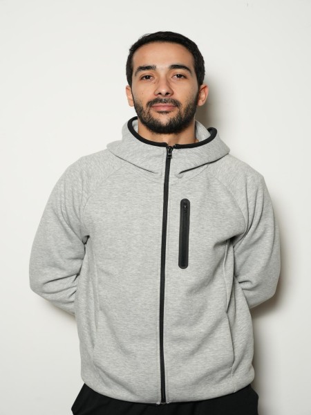 Mohamed ali GUISSI