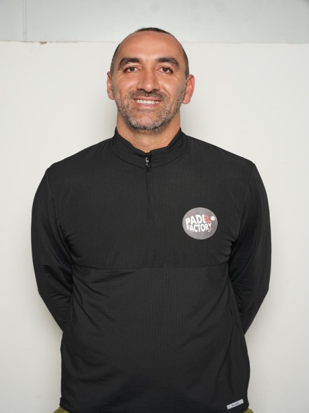 Anis HADIDANE