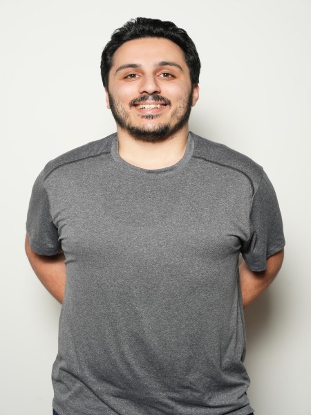 Abdelhamid HAMZA