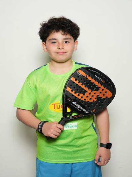 Hedi HADJ HASSINE