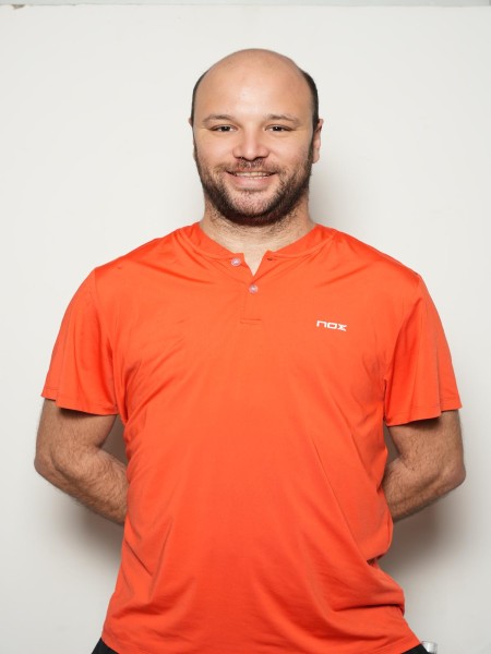 Khaled HABABOU