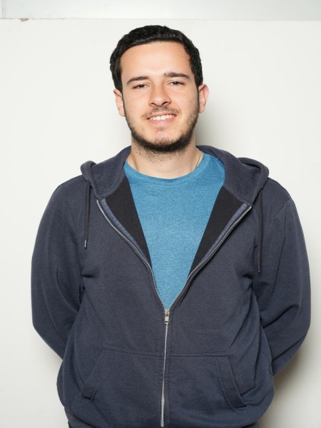 Mehdi HADIJI
