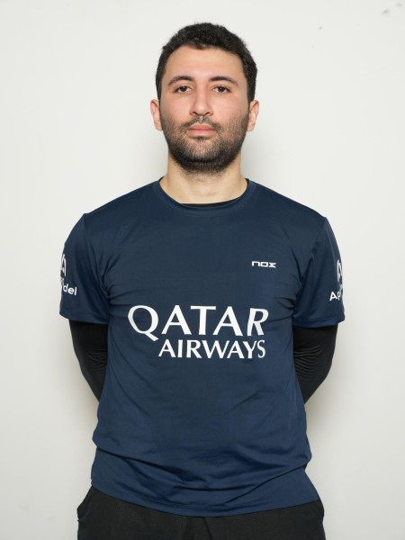 Mehdi HADDAD