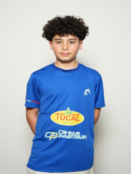Youssef HADJ HASSINE