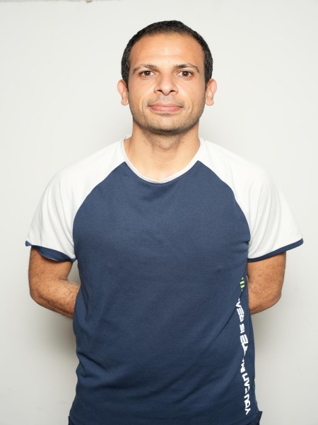 Mehdi JAZIRI