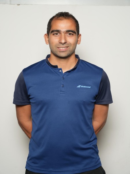 Mehdi JAMELI