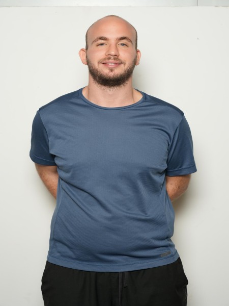 Moez JOUINI