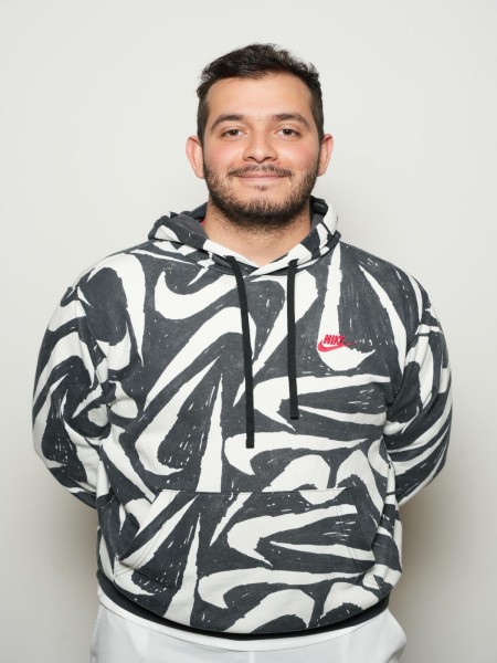 Mohamed KAMOUN