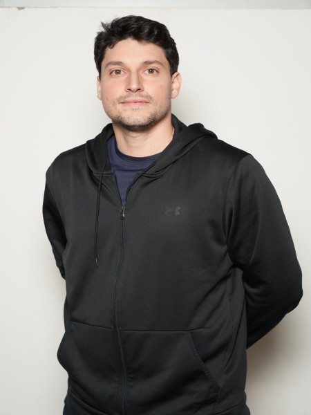 Mehdi KARRAY