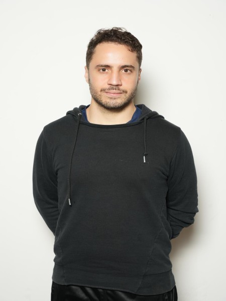 Mounir KEBAILI
