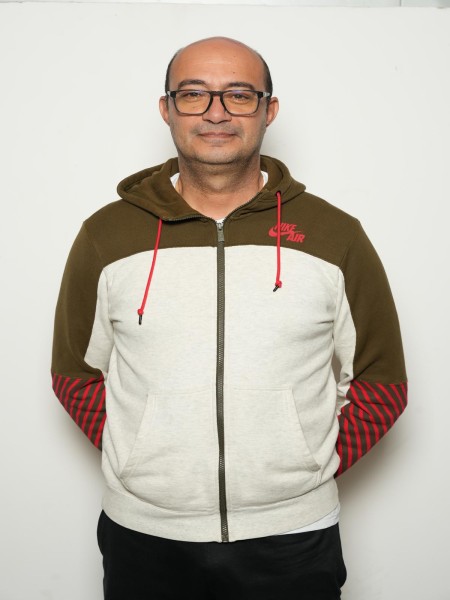 Amir LAHMAR
