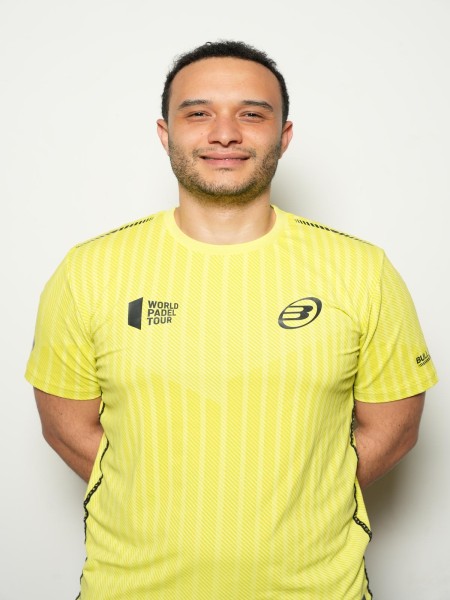 Mohamed salah LANGAR