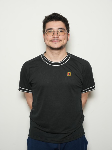 Youssef LAHDHIRI