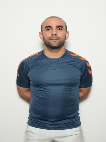 Amine MAGHRAOUI