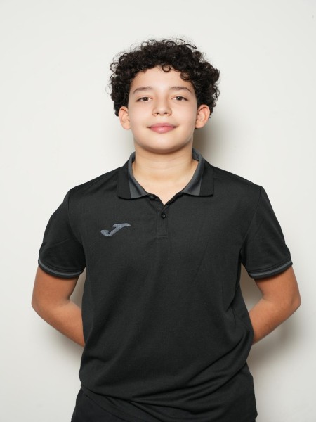 Ghaly MARRAKCHI