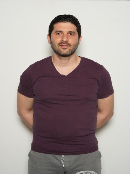 Hatem MASMOUDI