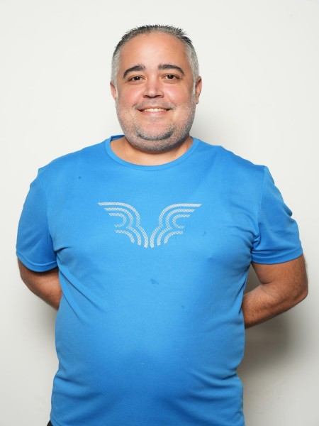 Karim MAMI