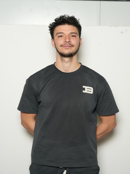 Med amir MAANAA