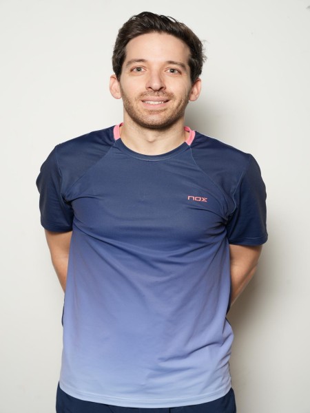 Khaled MEGDICHE