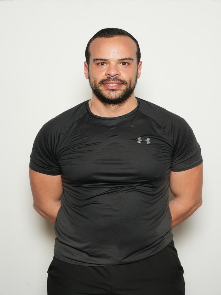 Adham MORSI