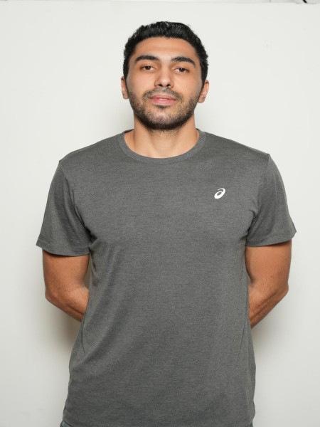 Ahmed MZALI