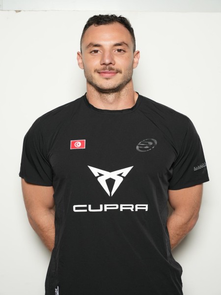 Mehdi MZEH