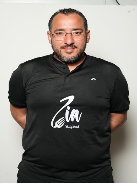 Ayoub SASSI
