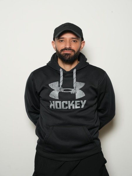 Hichem SAADAOUI