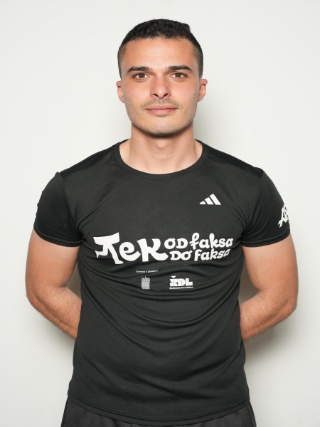 Khaled SAHLI