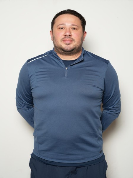 Mohamed SAYHI