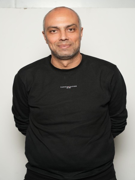 Moez SASSI