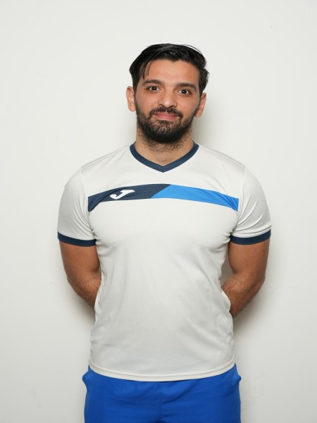 Youssef SAYEGH