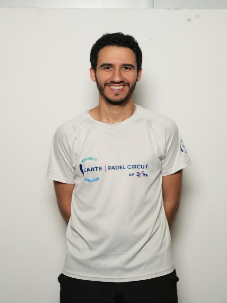 Youssef SANHAJI