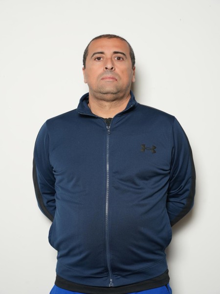 Ghassen SEKLANI