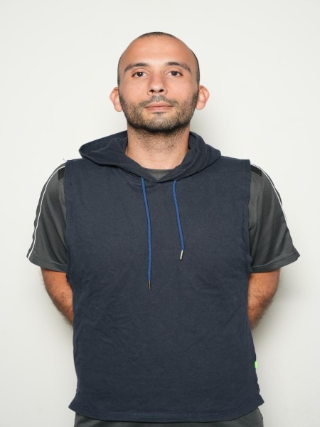 Skander SELLAMI
