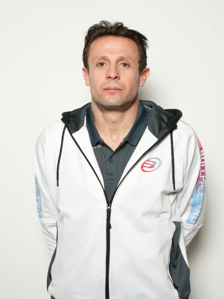 Hassen SFAR