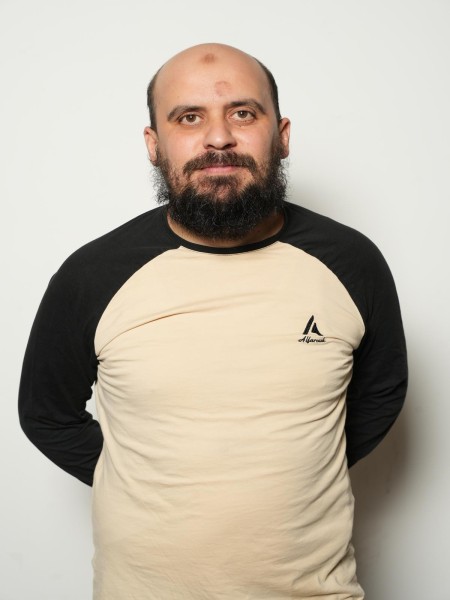 Mohamed karim SFAYHI