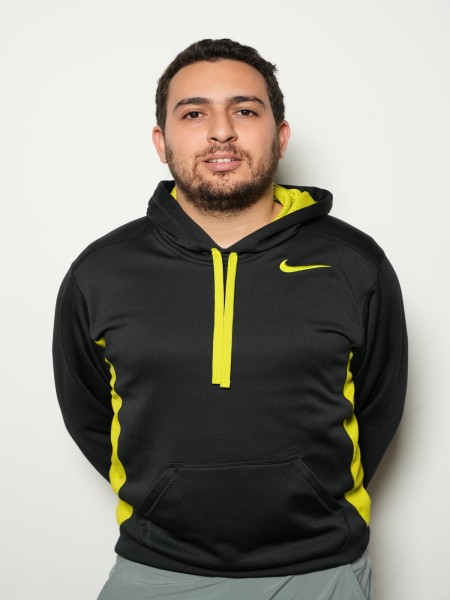 Mahmoud SIALA