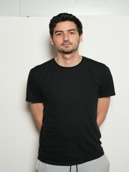 Maher SNOUSSI