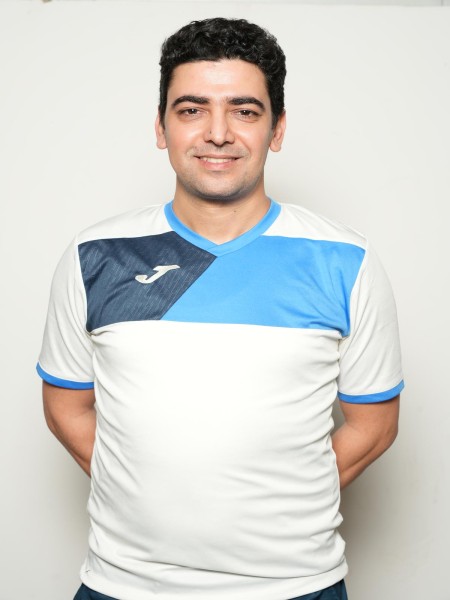 Mohamed TALBI