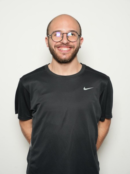 Malek TOUIBI