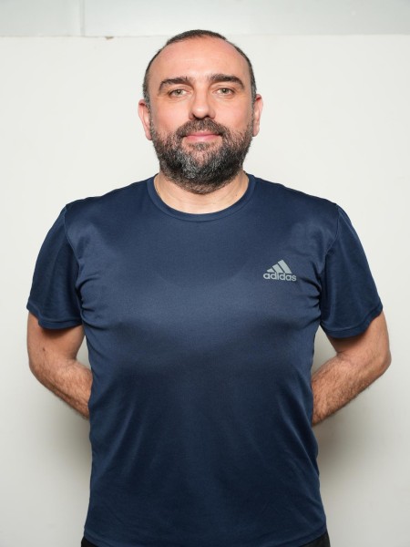 Mehdi TRIKI