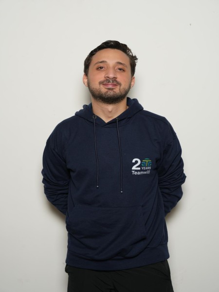 Mohamed TRABELSI