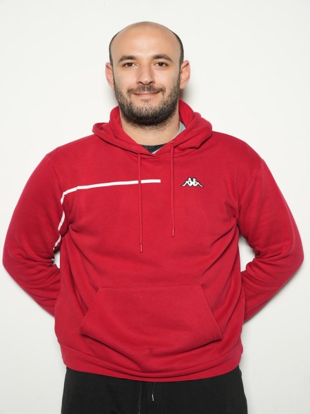 Omar TURKI