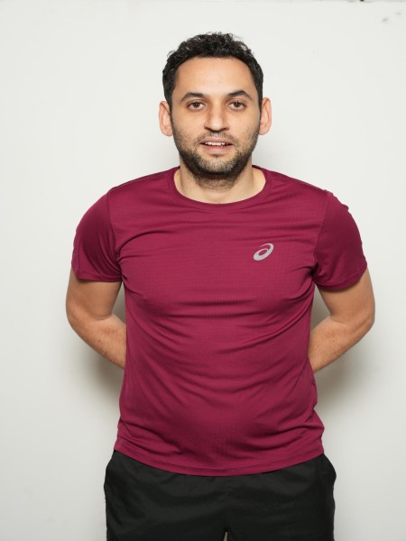 Fedi WALI