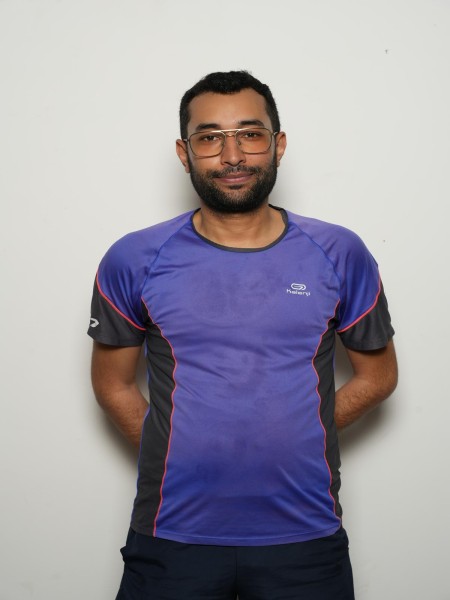 Firas YAHYAOUI
