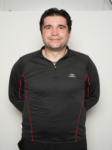 Sami ZAOUI